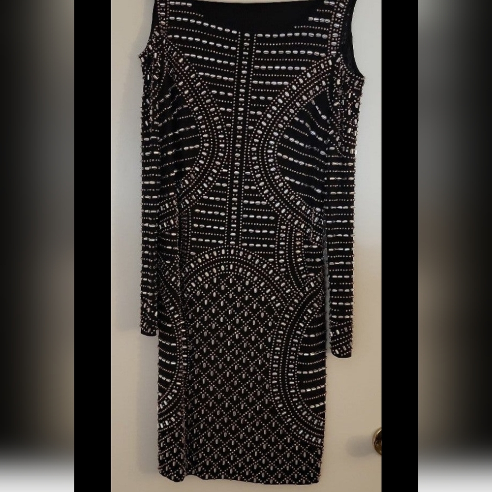 Xscape Dress